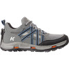 Korkers All Axis Shoe w/ TrailTrac Sole