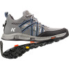 Korkers All Axis Shoe w/ TrailTrac Sole