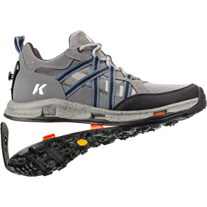 Korkers All Axis Shoe w/ TrailTrac Sole