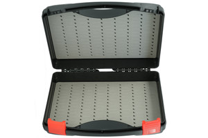 Kingfisher Fly Fishing Ultimate Boat Box - Medium