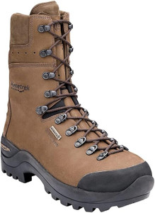 Kenetrek LINEMAN EXTREME 1000 STEEL TOE Boot
