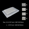 Kingfisher Fly Fishing Slim Fly Box Foam Insert