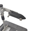 Kingfisher Fly Fishing Folding Travel Fly Tying Vise