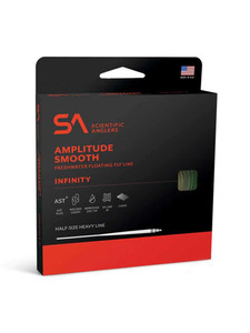 Scientic Anglers Amplitude Smooth Infinity Taper