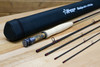 Westslope IM-12 Graphite 4 Piece Fly Rod with Case and Extra Tip