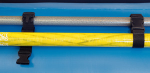 Outcast Spare Oar Keeper