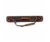 Fishpond Fly Fishing Jackalope Rod Tube Case- Granite