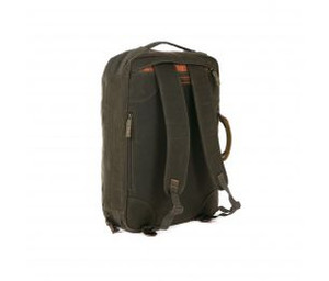 Fishpond Fly Fishing Half Moon Weekender- Peat Moss