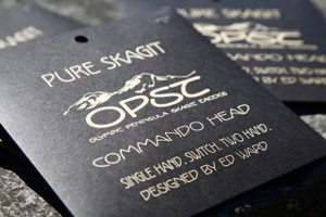 OPST Pure Skagit Commando Head