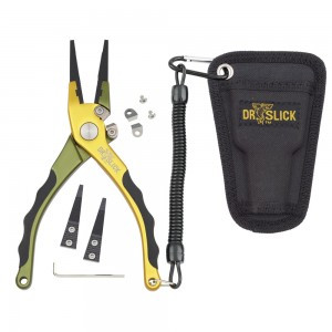 Dr. Slick Squall Fishing Plier