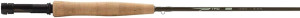 Temple Fork Outfitters Stealth Fly Rod
