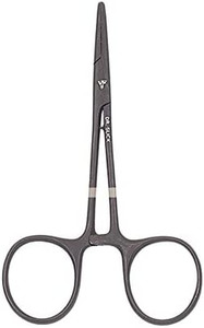 Dr. Slick Standard Clamp