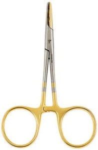 Dr. Slick Split Shot Clamp