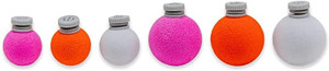 AirLock Indicator 6 pack, 1" and 3/4"