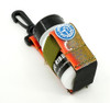 Loon Outdoors Blue Ribbon Powder Dry Fly Floatant with Kingfisher Dry Shake Holder