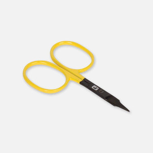 Loon Outdoors Ergo Precision Tip Scissors