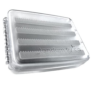 Tandem Fly Co Dropper Rig Box