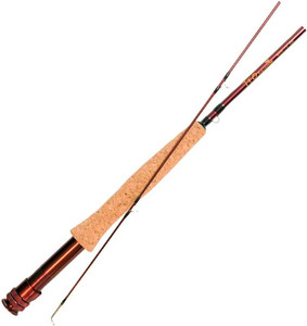 Temple Fork Outfitters Bug Launcher Fly Rod