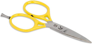 Loon Outdoors Ergo Prime Scissors w/Precision Peg