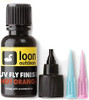 Loon Outdoors UV Curing Color Fly Tying Finish