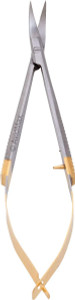 Dr. Slick Spring Scissors