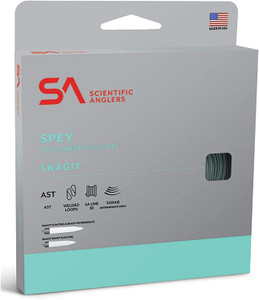 Scientific Anglers Skagit Short Fly Line