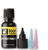 Loon Outdoors UV Curing Color Fly Tying Finish