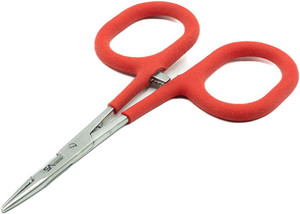 Tailout XL Scissor Clamp
