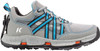 Women's All Axis Shoe w/  Kling-On Deck Gum Sole