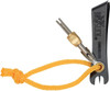 Dr. Slick Offset Knot-Tying Nippers