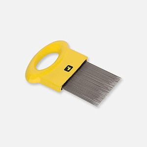 Loon Outdoors Underfur Comb