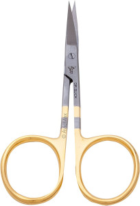 Dr. Slick Iris Scissors
