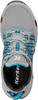 Women's All Axis Shoe w/  Kling-On Deck Gum Sole
