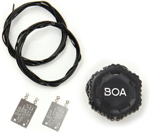 BOA M4 Replacement Kit (110 cm - sizes 7-11)