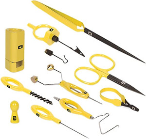 Loon Outdoors Complete Fly Tying Kit