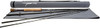 Temple Fork Outfitters Axiom II Fly Rod with Case