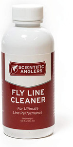 Scientific Anglers Fly Line Cleaner