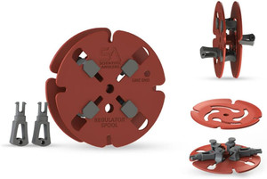 Scientific Anglers Regulator Spool