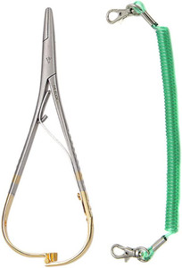 Dr. Slick Mitten Clamps