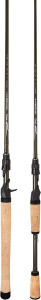 Temple Fork Outfitters TFO Professional Walleye Spinning Rod