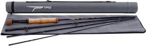 Temple Fork Outfitters Mangrove Coast Fly Rod