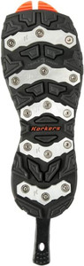 Korkers OmniTrax v3.0 - Triple Threat Aluminum Bar Replacement Sole