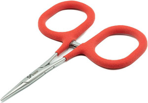 Tailout XL Spring Creek Clamp