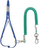 Dr. Slick XBC Mitten Scissor Clamps