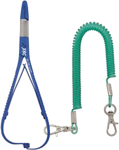 Dr. Slick XBC Mitten Scissor Clamps