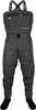 Obsidian Stockingfoot Wader
