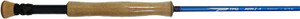 Temple Fork Outfitters Axiom 2-X Fly Rod w/Case