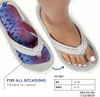 Fish Flip Tarpon w/ Fixed Kling-On Deck Sole