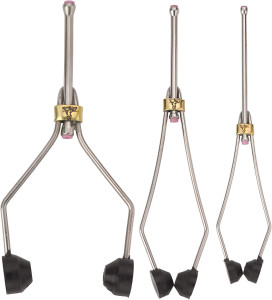 Dr. Slick Ceramic Bobbins