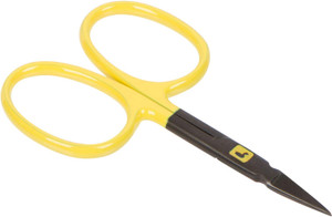 Loon Outdoors Ergo Arrow Point Scissors , 3.5"